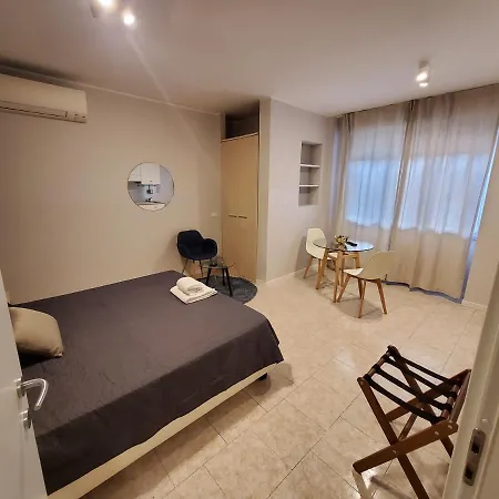 Apartment Hb Casevacanza Bergamo