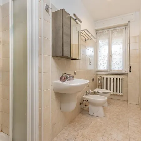 Hb Casevacanza Apartment Bergamo