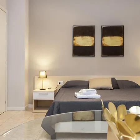 Apartment Hb Casevacanza Bergamo