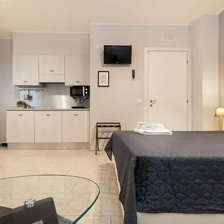 Hb Casevacanza Apartment