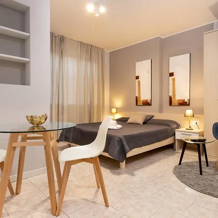 Hb Casevacanza Apartment Bergamo