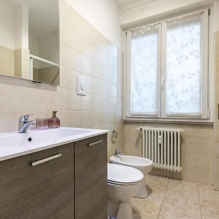 Hb Casevacanza Apartment