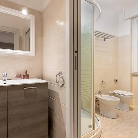 Hb Casevacanza Apartment *