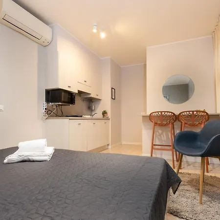 Apartmán Hb Casevacanza