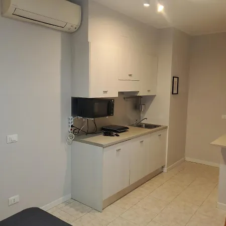Apartment Hb Casevacanza