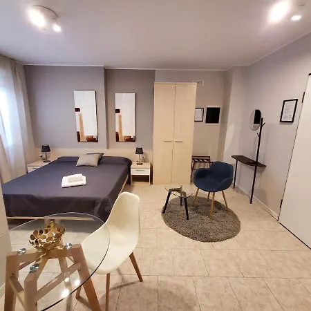Hb Casevacanza * Bergamo