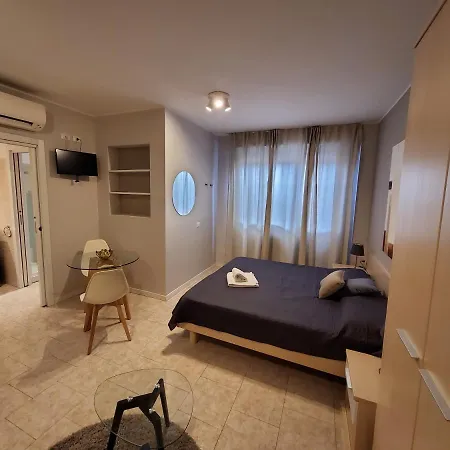 Hb Casevacanza Apartment