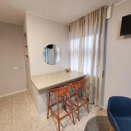 Apartment Hb Casevacanza *