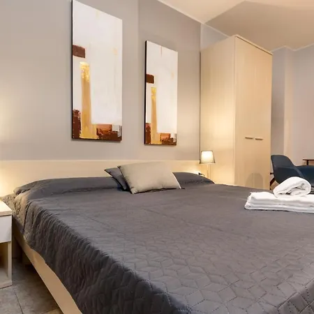 Hb Casevacanza Apartment *