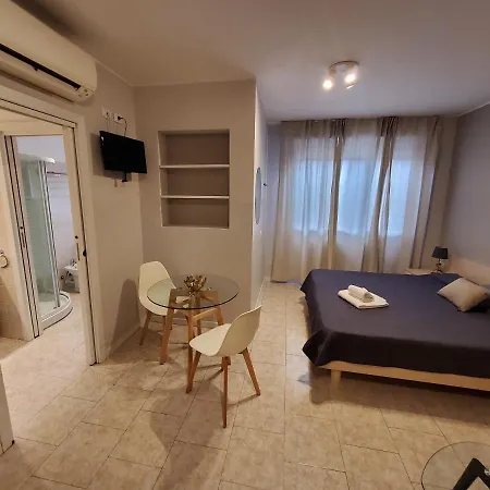 Apartment Hb Casevacanza