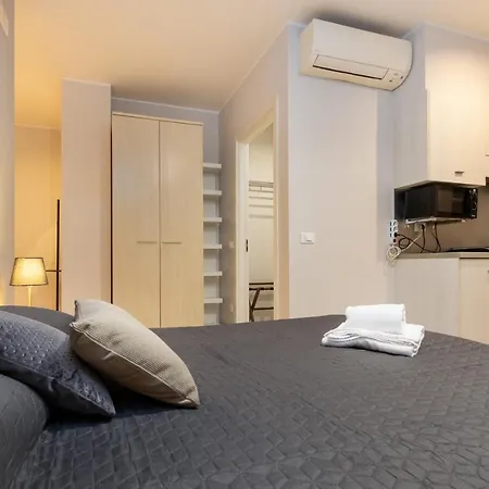 Apartment Hb Casevacanza