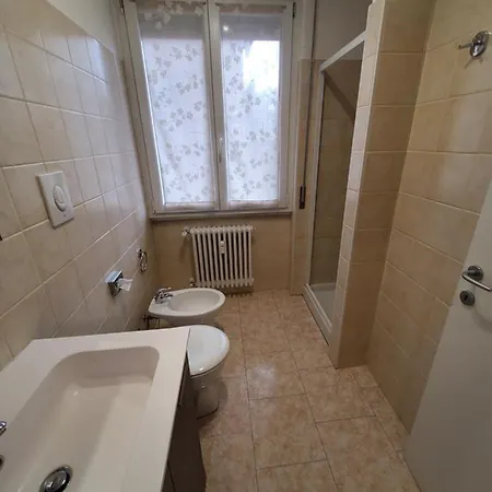 Apartment Hb Casevacanza *