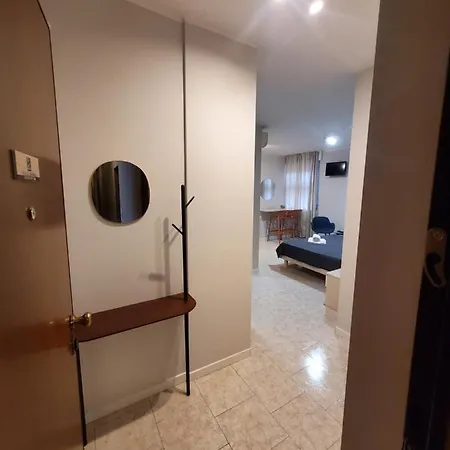 Apartment Hb Casevacanza Bergamo