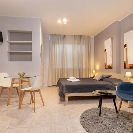 Apartment Hb Casevacanza *
