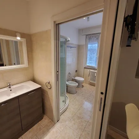Hb Casevacanza Apartment *
