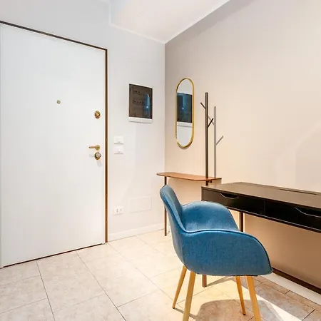 Apartment Hb Casevacanza Bergamo