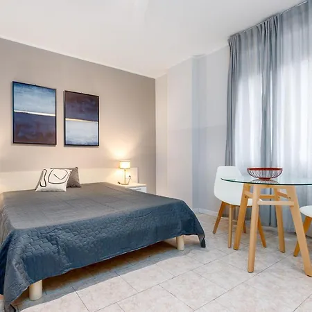 Hb Casevacanza Apartment Bergamo