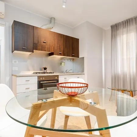 Hb Casevacanza Apartment