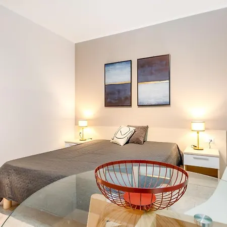 Apartment Hb Casevacanza