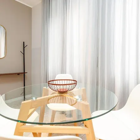 Hb Casevacanza Apartment Bergamo