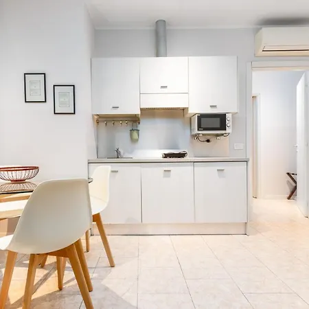 Hb Casevacanza Apartment Bergamo