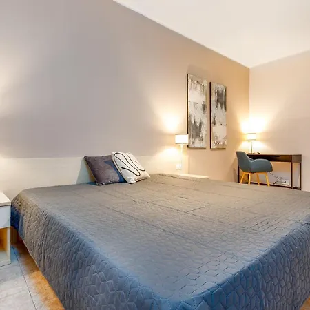 Apartment Hb Casevacanza