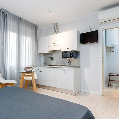 Hb Casevacanza Apartment *