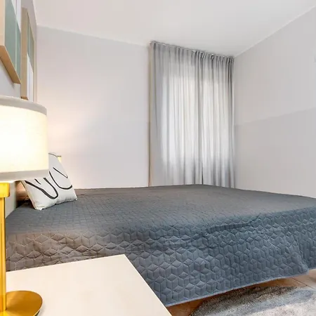 Hb Casevacanza Apartment