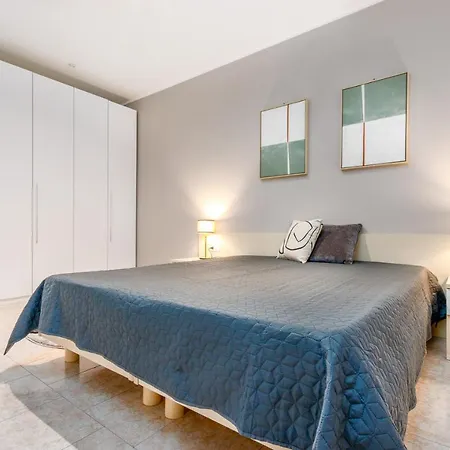 Hb Casevacanza Apartment Bergamo