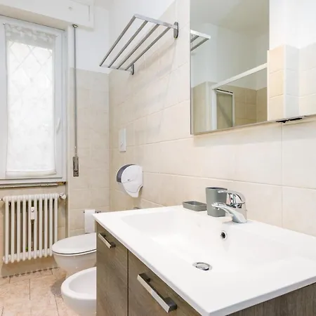 Apartment Hb Casevacanza