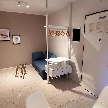 Hb Casevacanza Apartment