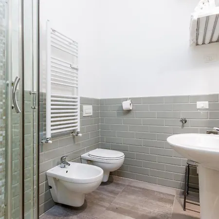 Apartment Hb Casevacanza Bergamo