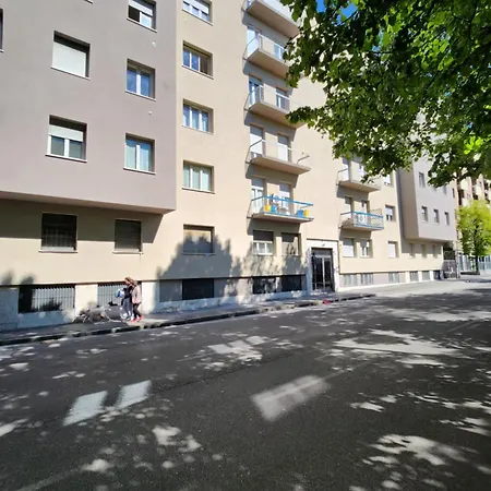Apartment Hb Casevacanza Bergamo
