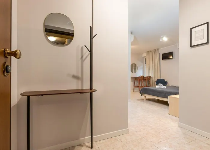 Apartamento Hb Casevacanza *