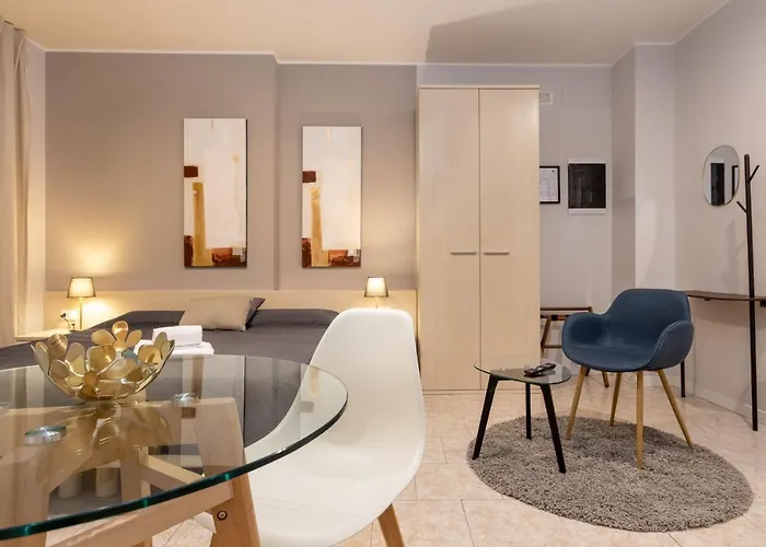 Hb Casevacanza * Bérgamo